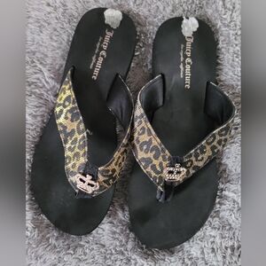 Juicy Couture Sandal